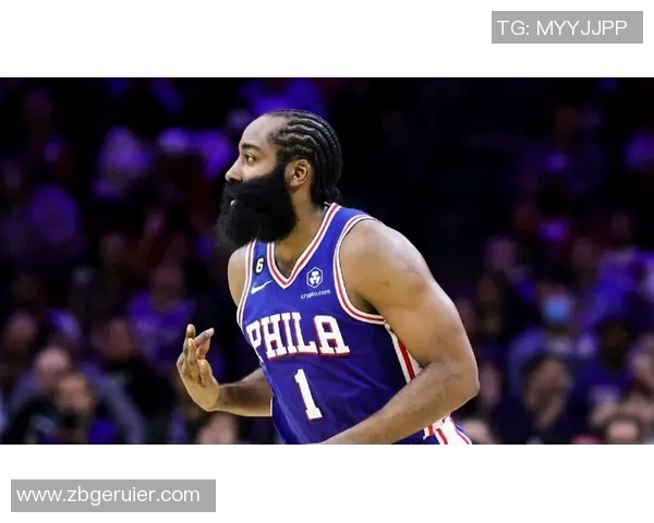 哈登状态下滑引发76人续约犹豫或将影响未来球队布局 哈登状态下滑引发76人续约犹豫或将影响未来球队布局