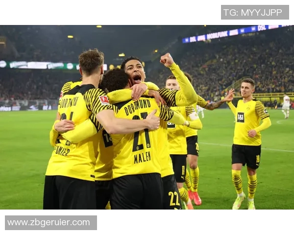 多特蒙德与拜仁慕尼黑对决比分预测及分析建议 多特蒙德与拜仁慕尼黑对决比分预测及分析建议