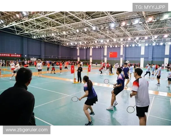 北京羽毛球队转型之路：从传统强队到现代化竞技新模式的深度解析