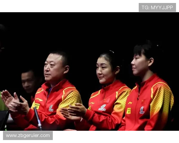 杭州乒乓球队在世界锦标赛中的耐力展现与战术分析 杭州乒乓球队在世界锦标赛中的耐力展现与战术分析