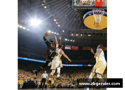 NBA历史上的巅峰对决：回顾2016年总决赛震撼时刻