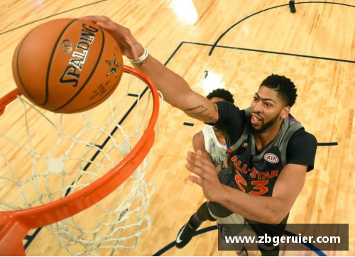 浓眉之光：NBA新星中的最佳防守天才