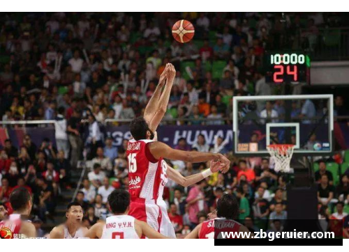 挑战智慧：猜猜这位NBA球员是谁？