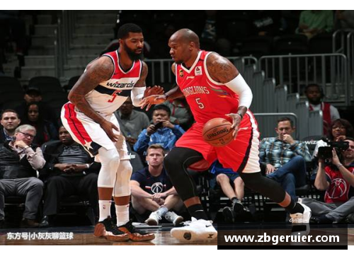 NBA球员臂展统计及其在比赛中的影响力