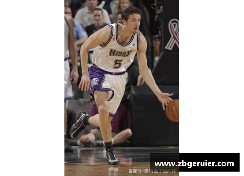 如何踏上NBA职业球员之路