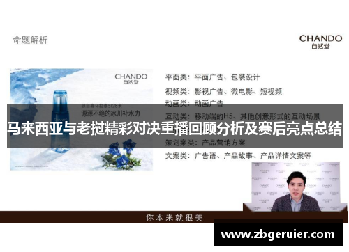 马来西亚与老挝精彩对决重播回顾分析及赛后亮点总结